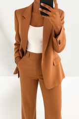 Brenda™ - Ensemble Taillé Intemporel
