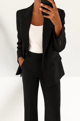 Brenda™ - Ensemble Taillé Intemporel