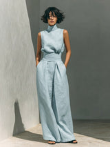 Ensemble élégant deux pièces