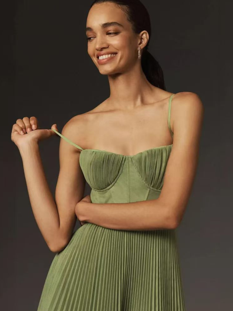 VÉRONIQUE VERTE