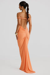 MALORA | ROBE LONGUE POLYVALENTE