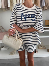 Ensemble Saint Tropez