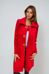 Veste Mode