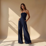 Lucy | Jumpsuit Virale & Flatteuse