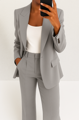 Brenda™ - Ensemble Taillé Intemporel