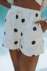 Luna™ | Ensemble d’été élégant et ludique à pois