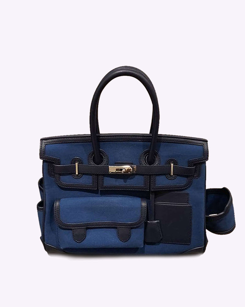 VOYAGEUR ÉLÉGANT – SAC