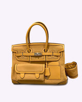 VOYAGEUR ÉLÉGANT – SAC