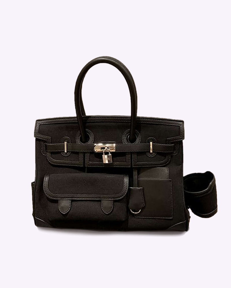 VOYAGEUR ÉLÉGANT – SAC