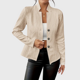 Olivia™ | Blazer chic et intemporel