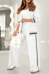 Tailleur Chic Confort