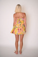 JARDIN LIBRE – ROBE