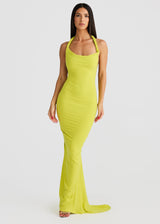 MALORA | ROBE LONGUE POLYVALENTE