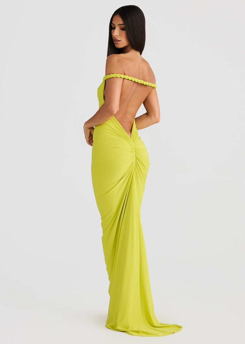 MALORA | ROBE LONGUE POLYVALENTE