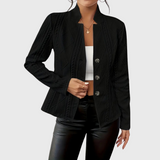 Olivia™ | Blazer chic et intemporel