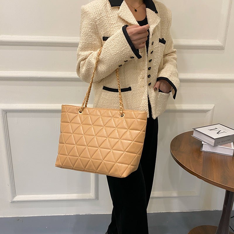 SIENNA TOTE