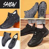 Chaussures Chauffantes