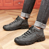 Chaussures Chauffantes