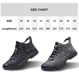 Chaussures Chauffantes