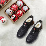 Chaussures Chauffantes
